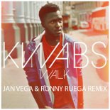 Kwabs - Walk (Jan Vega & Ronny Ruega Remix)