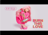 bryska - Burn This Love (bryska x HAUZ)
