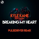 Kyle Kane feat. Saleia - Breaking My Heart (Pulsedriver Remix)