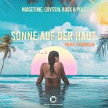 NOISETIME Feat. Crystal Rock & Pule & FRNKLN - Sonne auf der Haut