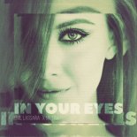 Emil Lassaria feat. Meyah - In Your Eyes