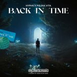 HYPN x Polina Vita - Back in Time