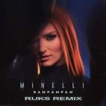 Minelli - Rampampam (Ruks Remix)