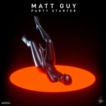 Matt Guy - Desires (Original Mix)