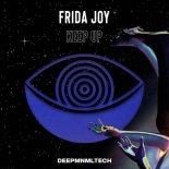 Frida Joy - Keep Up (Original Mix)