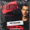 Charlie Puth - Attention (Pavelalt Remix)
