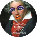 Larry Tee, Radio Slave, Tobell Von Cartier, The Royal Academy Of Fierce - Black Pussy’s Revenge (Original Mix)