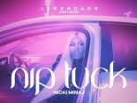 Nicki Minaj – Nip Tuck (Silichev Remix)