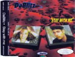 Da Blitz - Stay What Me ( Mr.Marius Remix)