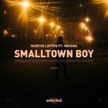 Marcus Layton feat. Indiana - Smalltown Boy (Original Mix)