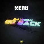 Dj Weah - Go Back (Radio Edit)