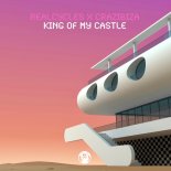 Crazibiza & Realcycles - King Of My Castle (Original Mix)