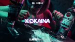DR. VODKA - KOKAINA (Luxons Bootleg) 2022