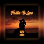 B0R0 & KMX - Fallin' In Love