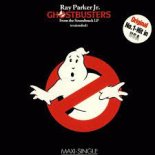Ray Parker Jr. - Ghostbusters (DJ Brooklyn Edit)