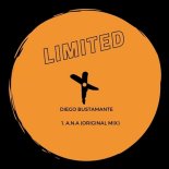 Diego Bustamante - A.N.A (Original Mix)