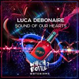 Luca Debonaire - Sound Of Our Hearts (Original Mix)