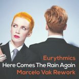 Eurythmics - Here Comes The Rain Again (Marcelo Vak Remix)