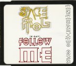 Space Frog - (X-Ray) Follow Me (Original Mix)