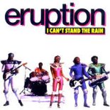 Eruption - I Can't Stand The Rain (Ladies On Mars Extended Remix)