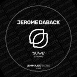 Jerome Daback - Suave (Original Mix)
