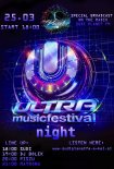 Dj Bolek - Ultra Music Festival Night ( Sudi Planet FM 25.03.2022 )