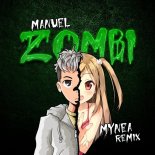 Manuel - Zombi (Extended Mix)