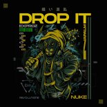 Exproz - Drop It (Extended Mix)