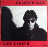 Ken Laszlo - Glasses Man (7'' Version)