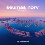 Seumas Norv - Jalapeños (Extended Mix)