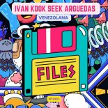 Ivan Kook & Seek Arguedas - Pero Siguelo Bailando (Original Mix)