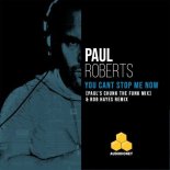 Paul Roberts - You Can't Stop Me Now (Paul's Chunk The Funk Mix)