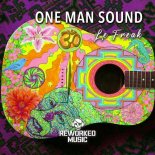 One Man Sound - Le Freak (Extended Version)