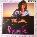 Sandy Marton - People From Ibiza (Ibiza Remix)