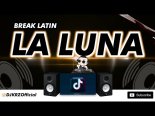 KRZ - La Luna ( Breaklatin Remix )