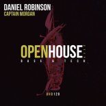 Daniel Robinson - Captain Morgan (Original Mix)
