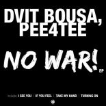 Dvit Bousa, Pee4Tee - I See You (Original Mix)