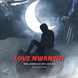 Emil Lassaria, DJ Sava & LesFUNK - Love Nwantiti (feat. Tamaz)