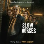 Mick Jagger - Strange Game (from The Atv+ Original Series Slow Horses)
