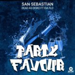 Dead As Disko & San Sebastian feat. Ida fLO - Party Favour (Extended Mix)