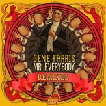 Gene Farris - Mr Everybody (Deep Dub Mix)