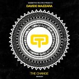 Davide Mazzara - The Change (Original Mix)