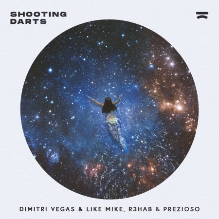 Dimitri Vegas & Like Mike, R3HAB & Prezioso - Shooting Darts (Extended Mix)