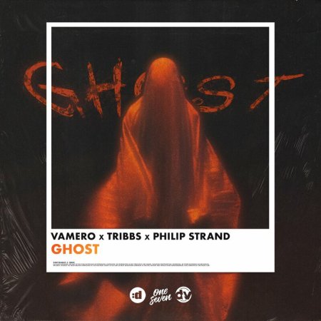 Vamero, Tribbs, Philip Strand - Ghost