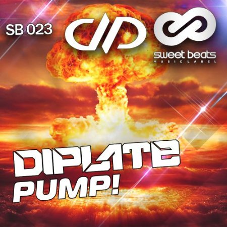 Diplate - Pump! (Original Mix)