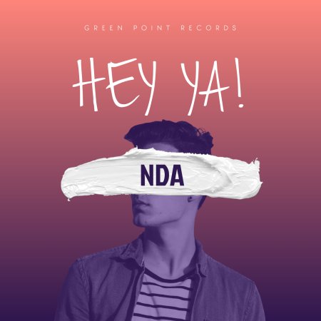 NDA - Hey Ya! (Extended Mix)