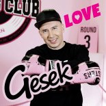 Gesek - Love (Extended Mix)