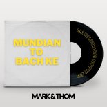 Panjabi MC - Mundian To Bach Ke (Mark&Thom Bootleg)