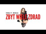 Verba feat. Mikołaj - Zbyt Wiele Zdrad