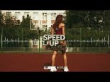 Andre Visior - Speed Up (Luxons Bootleg)